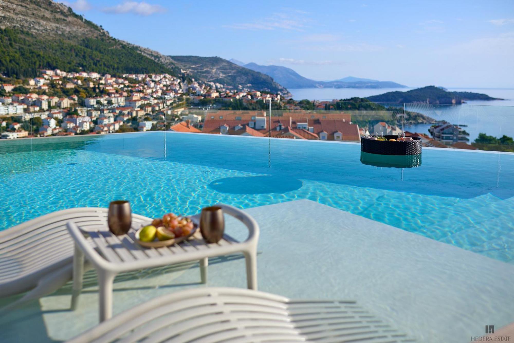 Villa Hedera Estate Hedera Xx